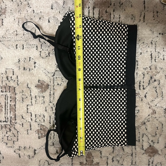 Sans Souci Top & Skirt Set Small Medium - Picture 6 of 6